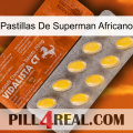 African Superman Pills 42